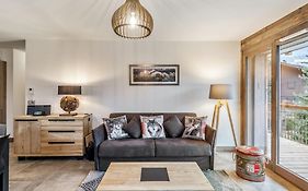 Dify Appartement Luxe - Saint Gervais